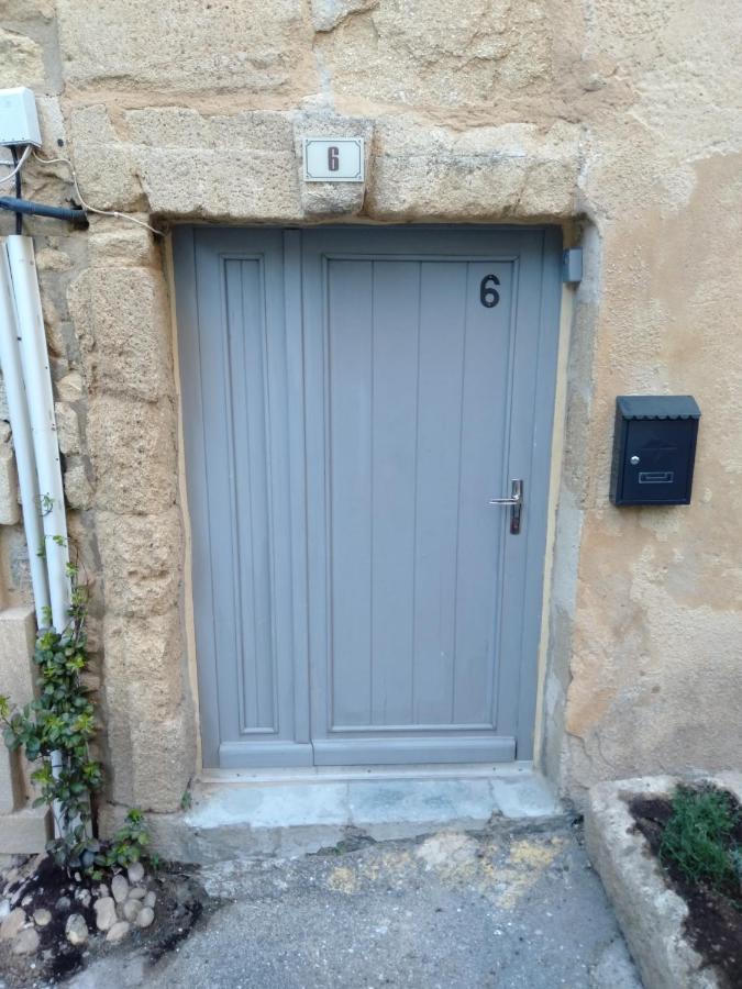 Maison De Village Familiale Pont Du Gard, Toit Terrasse, Barbecue, Fibre Vers Pont du Gard Bagian luar foto